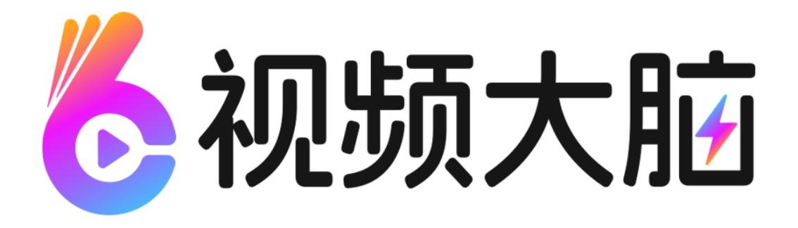 视频大脑 Logo